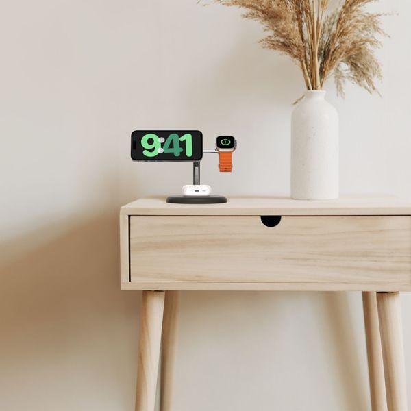 Image du produit Belkin Charging Stand (15 W)