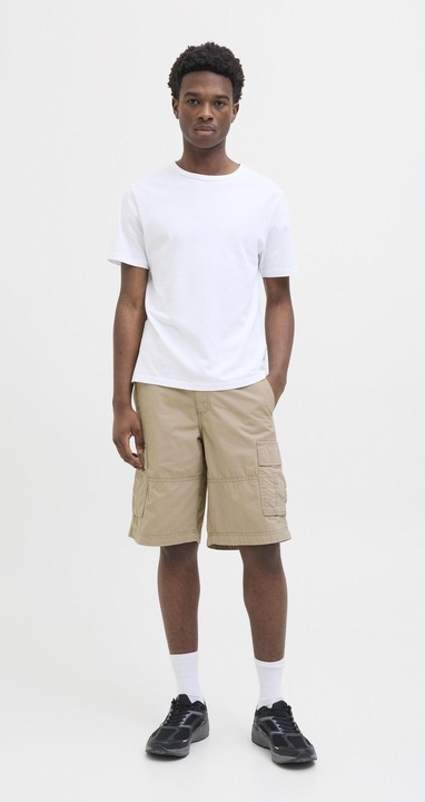 Produktbild Aprel Loose Fit Cargo Shorts Cargo Shorts (XS)
