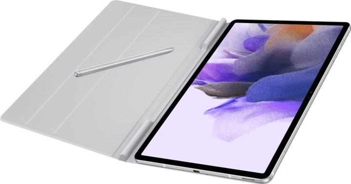 Produktbild Samsung Book Cover (Galaxy Tab S7+ 12.4 (2020), Galaxy Tab S7 FE, Galaxy Tab S8+)