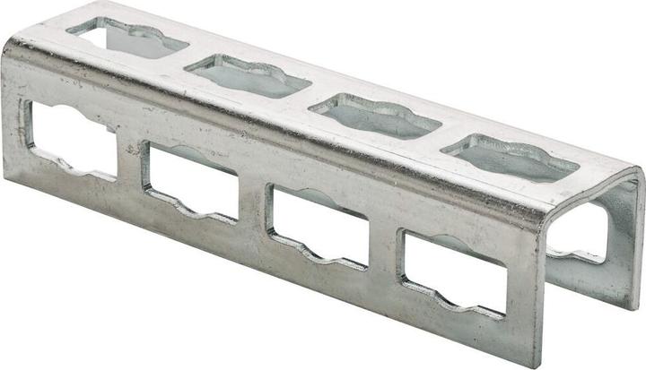 Immagine prodotto Fischer FIS 533743 Connettore a binario PFUF OC (Vari)