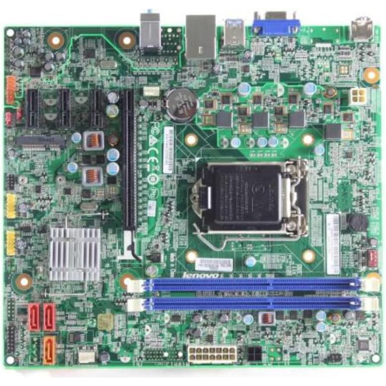 Lenovo W8P E H81 95W refresh MB, Notebook Ersatzteile