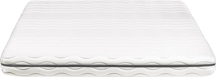 Produktbild Beliani Jolly (160 x 200 cm, Schaumstoffkern)
