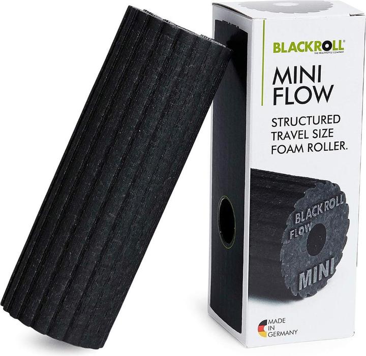 Actual product image Blackroll Mini Flow (5 cm)