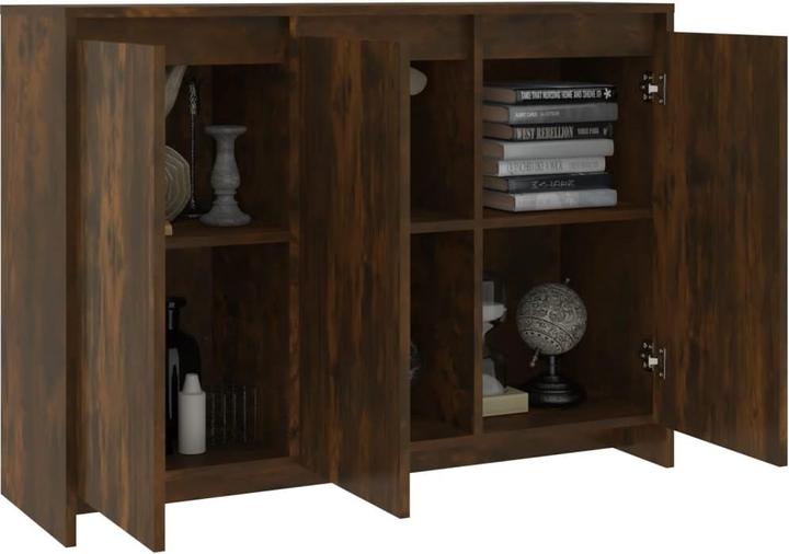 Image du produit vidaXL Sideboard (102 x 102 x 75 cm)