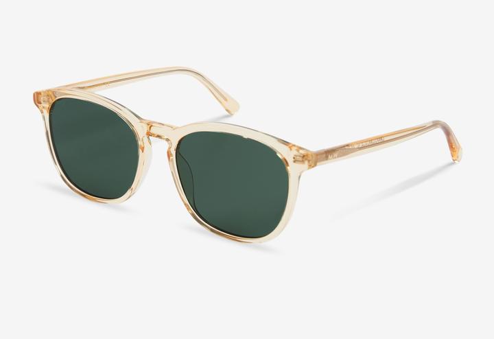 Produktbild Messy Weekend SEAN Champagne/Green