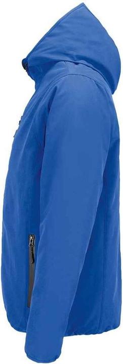 Immagine prodotto Sols Falcon Giacca Soft Shell Imbottita Uomo (3XL)