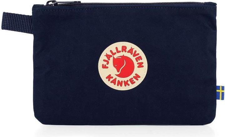 Actual product image Fjällräven Kånken Gear Pocket