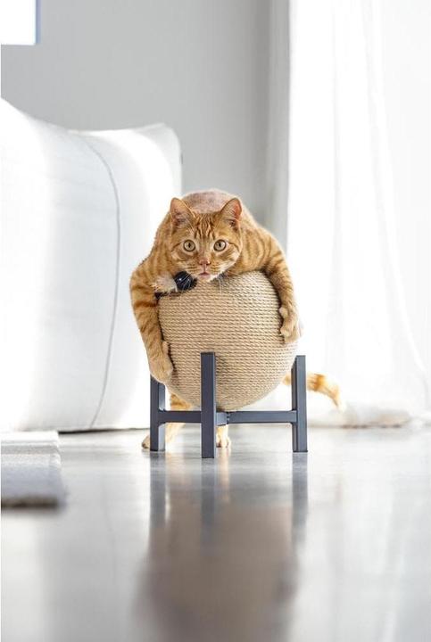 Actual product image Designed by Lotte Tyra (33 cm, Sand)