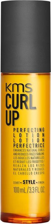 Produktbild KMS California Curlup Perfecting Lotion (100 ml)
