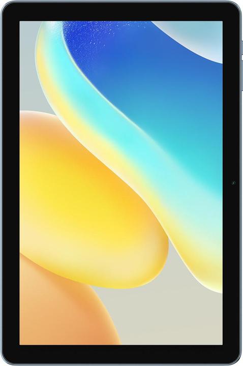 Image du produit Blackview TAB 30 WiFi (WiFi 6 - 10.1" - 64 Go, 2 Go RAM) Bleu (WLAN uniquement, 10.10", 64 Go, Bleu)