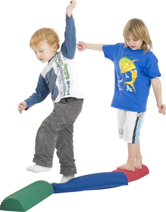 Actual product image Togu Senso Balance Bar Set