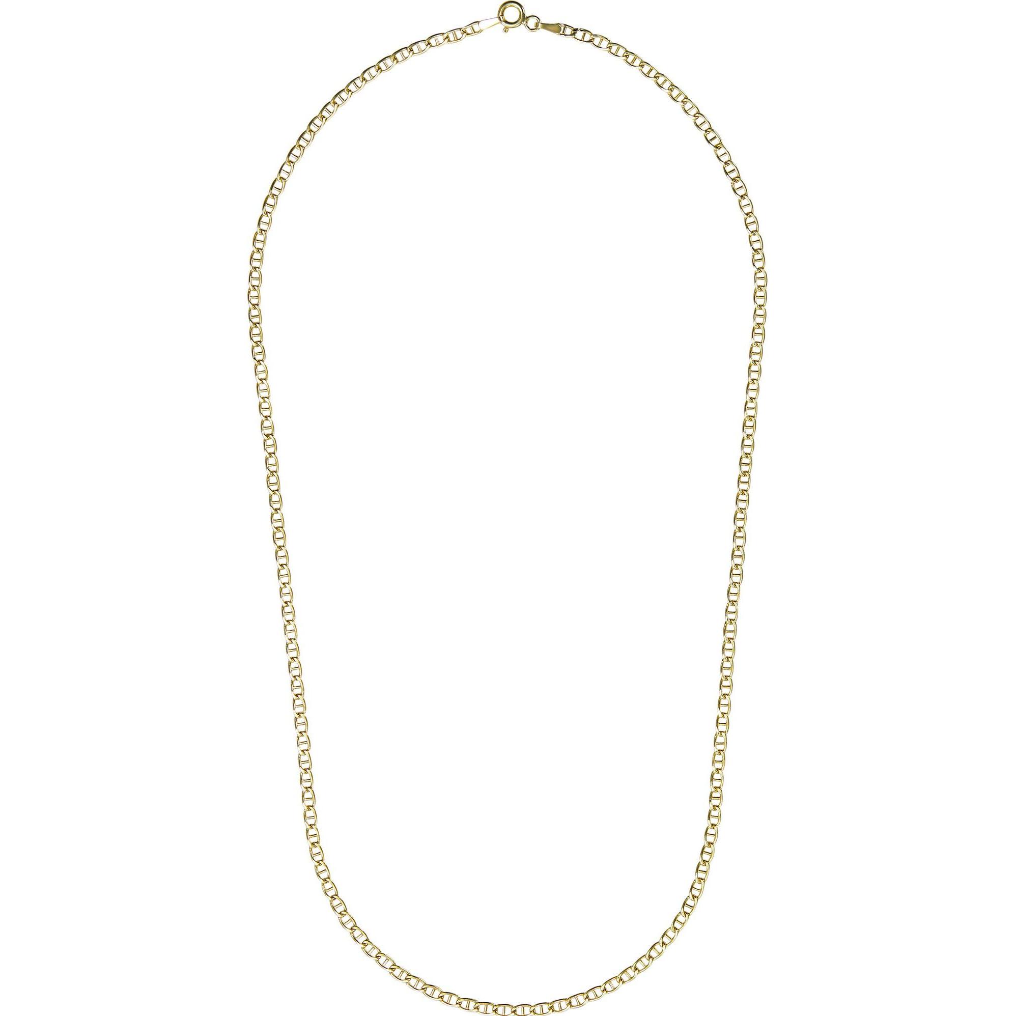 Thumbnail - Christ, Halsschmuck, Kette, (375er Gelbgold, 45 cm)