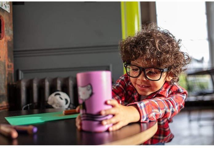 Actual product image Tommee Tippee Super Cup 300ml 12M+ purple (44720311)