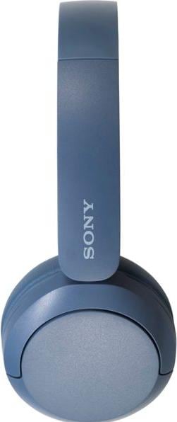 Produktbild Sony WH-CH520 (keine Geräuschunterdrückung, 50 h, Kabellos)