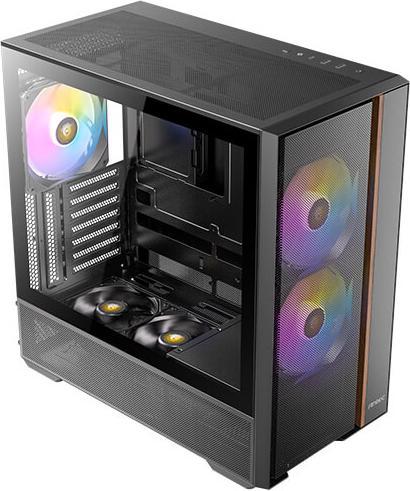 Actual product image Antec Flux Rear (ATX, ITX, mATX)