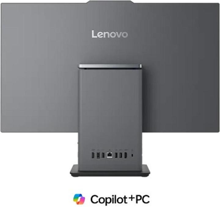 Actual product image Lenovo ThinkCentre neo 55a 24 Gen 6 (1000 GB, 32 GB, AMD Ryzen AI 7 350)