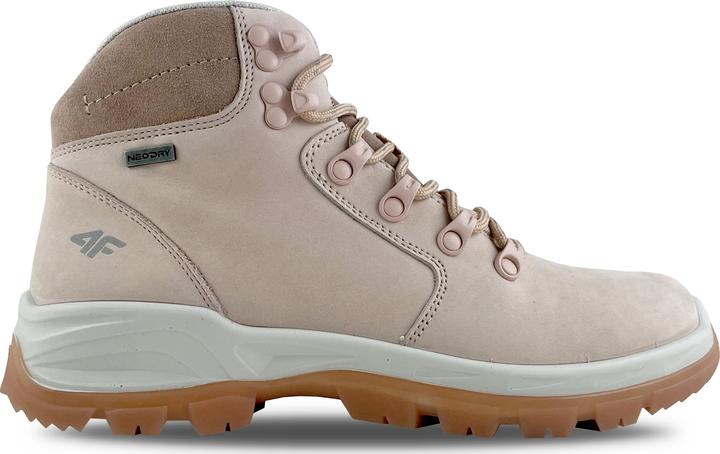 Immagine prodotto 4F Buty trekkingowe damskie H4Z21-OBDH253 jasnoróżowe r. 41 (41)