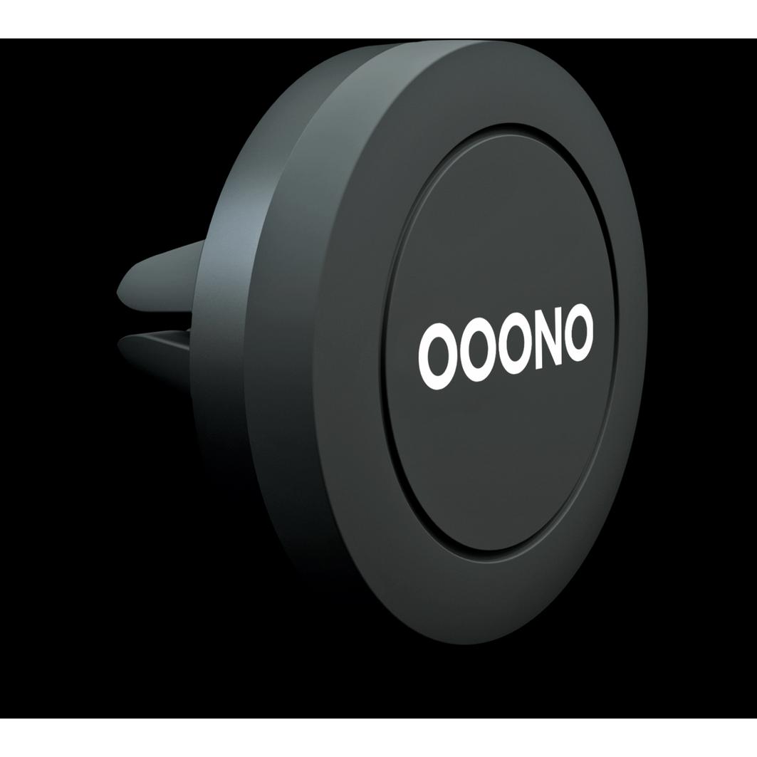 Ooono Mount, Smartphone Halterung, Schwarz