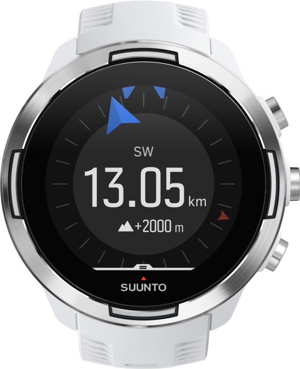 Image du produit Suunto 9 Baro (50 mm)