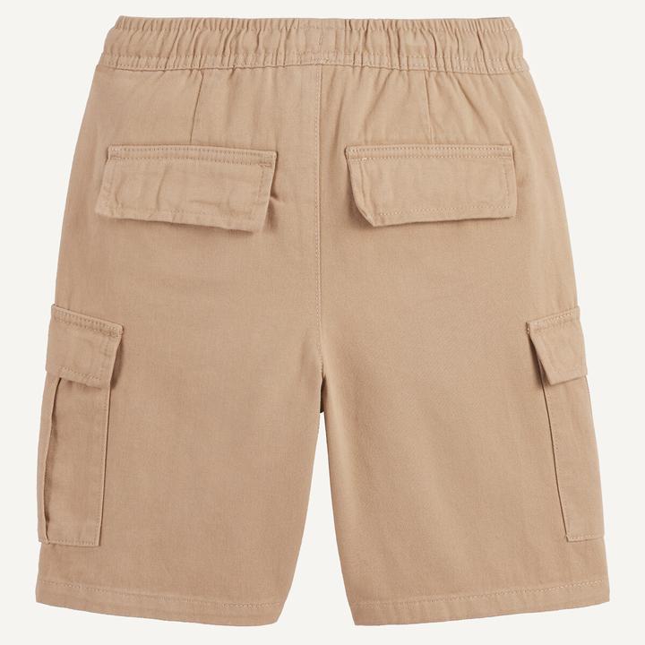 Image du produit La Redoute Collections Battle-Bermuda (128)