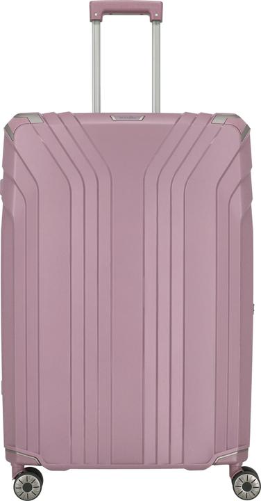 Actual product image Travelite Elvaa 4-wheel suitcase set 3 pcs. (220 l)