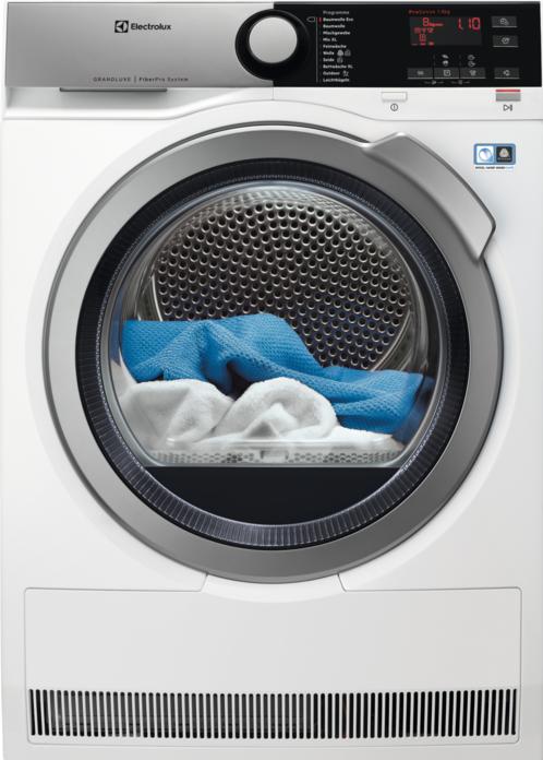 Electrolux Twgl5e301 (8 kg, A sinistra)
