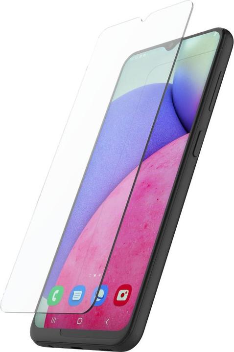 Produktbild Hama Premium Crystal Glass (1 Stück, Samsung Galaxy A03s)