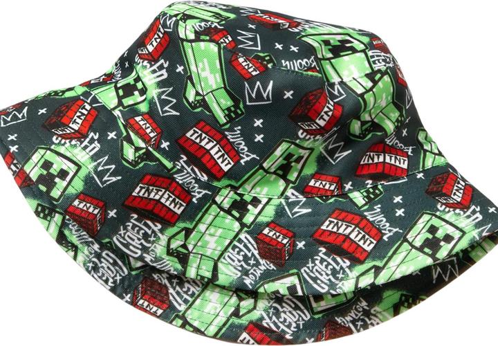 Produktbild Minecraft Schlapphut