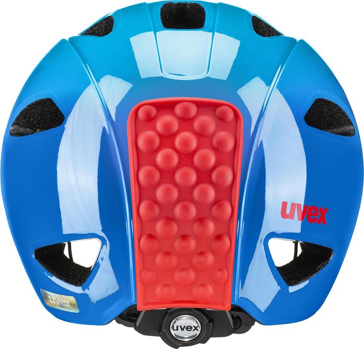 Actual product image Uvex Sports oyo (50 - 54 cm)