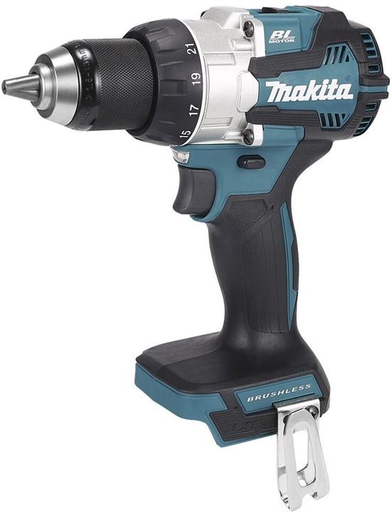 Makita DDF489Z (Akkubetrieb)