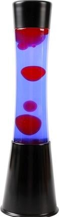 Actual product image i-Total Lava lamp