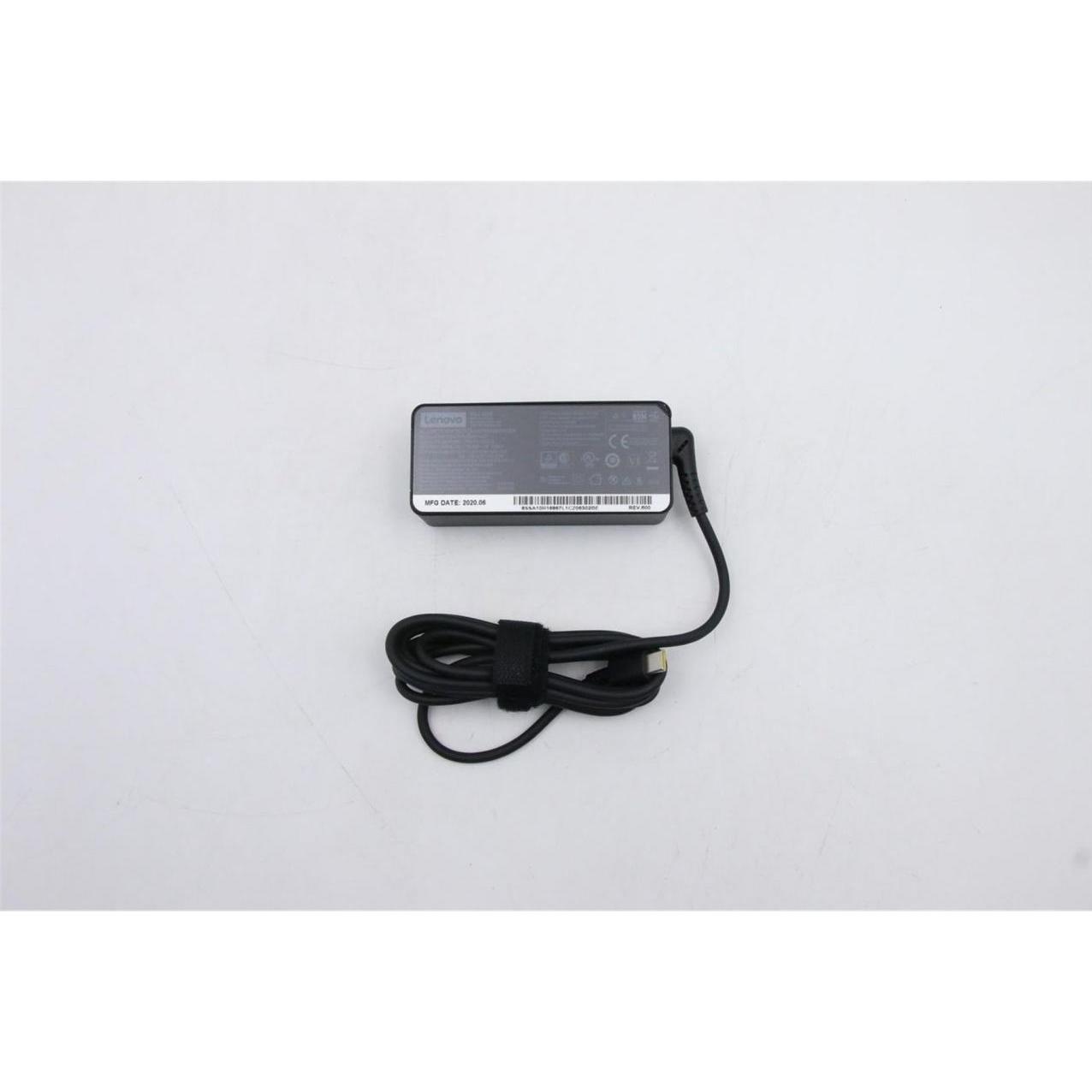 Lenovo PD3.045W2pinNON-PCCacadapter, Notebook Ersatzteile