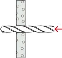 Immagine prodotto Fischer SB Tappo in nylon Duopower con vite (18 pz.)