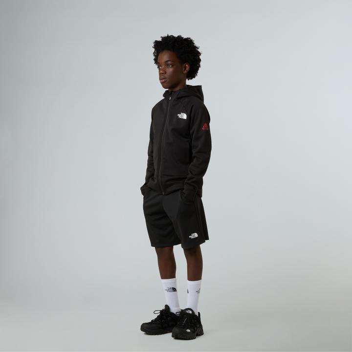 Actual product image North Face Never Stop (XS)