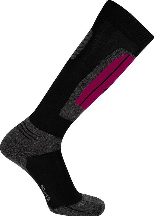 Produktbild P.A.C. PAC SK 5.2 Allrounder 2x Pack (38 - 41)