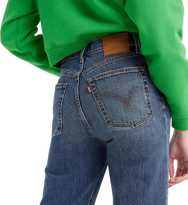 Immagine prodotto Levis Ribcage Full Length, Valley View (W32/L32)