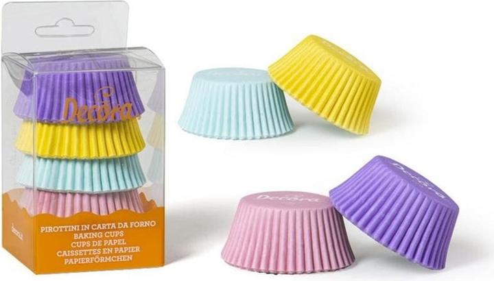 Produktbild Karma Backförmchen (5 cm)