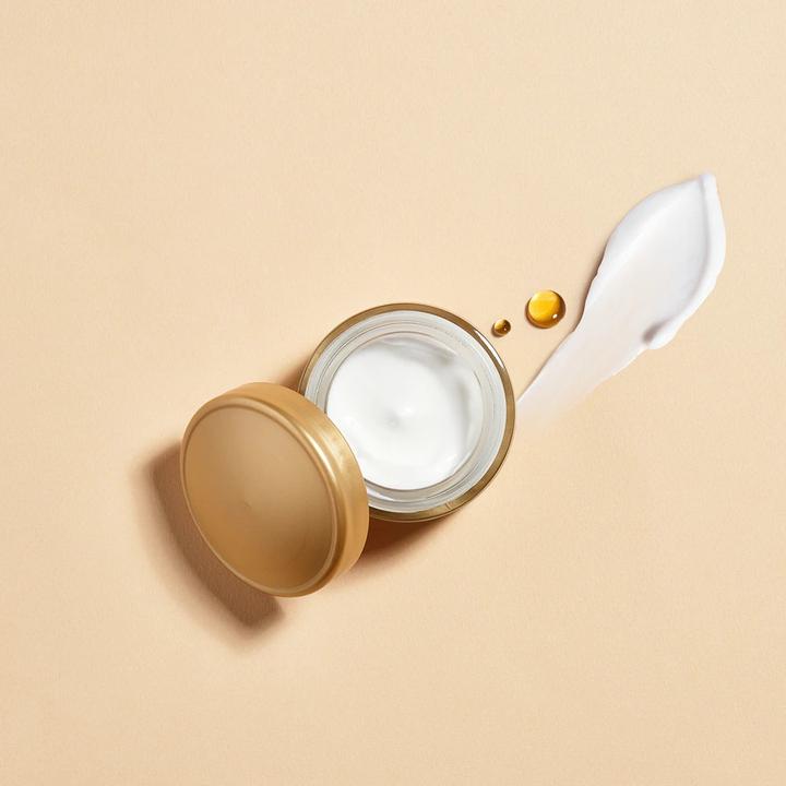 Image du produit Mixa Crème riche à base d'huile Extreme Nutrition (50 ml, Crème de jour)