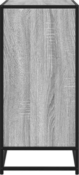 Image du produit vidaXL Sideboard (68 x 35 x 76 cm)