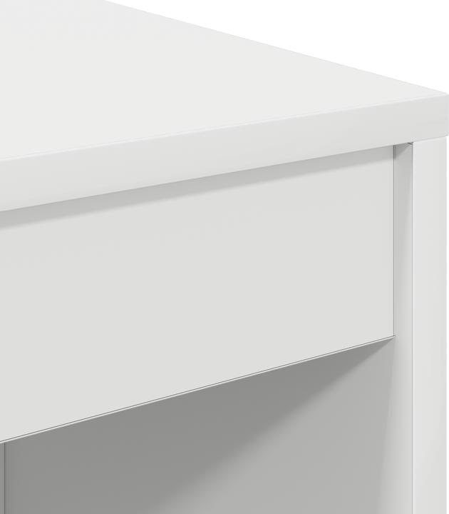 Actual product image vidaXL Kompakter Schreibtisch