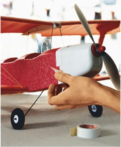 Produktbild tesa EXTRA POWER PERFECT Gewebeband, gewebeverstärktes Ductape (38 mm)