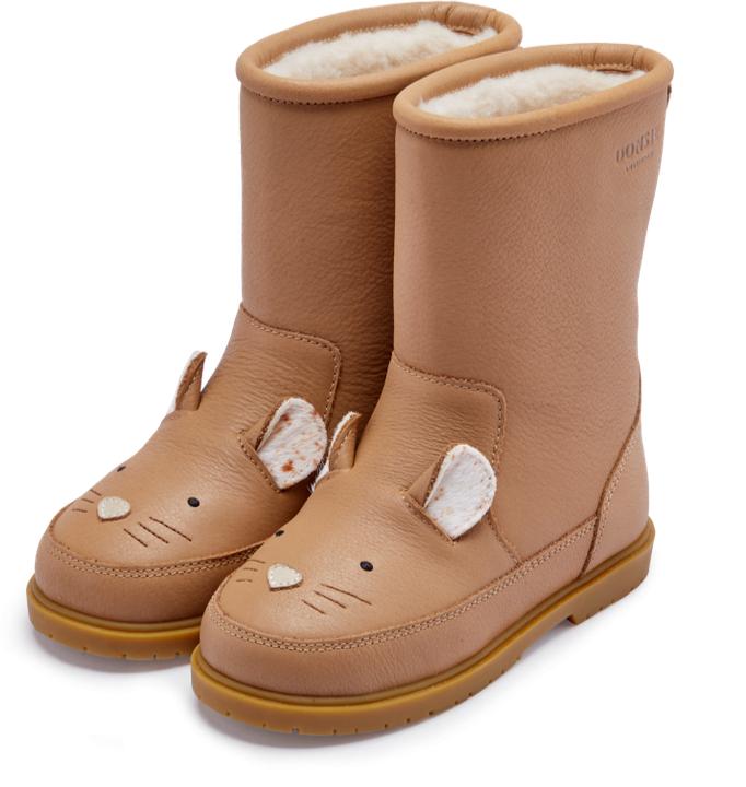Image du produit Donsje Wadudu Exclusive Boots Mouse (22)