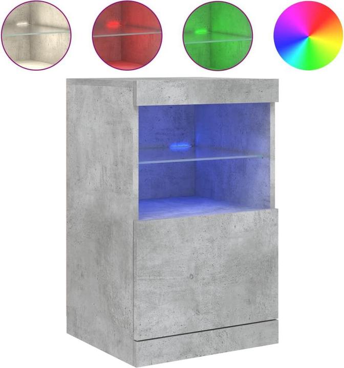 Image du produit vidaXL Sideboard (41 x 37 x 67 cm)