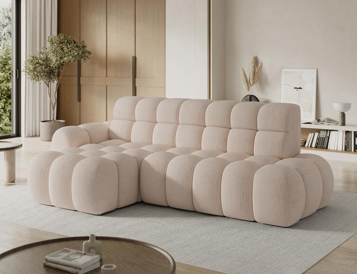 Produktbild ELTAP Ceedro (3-Sitzer, Ecksofa)