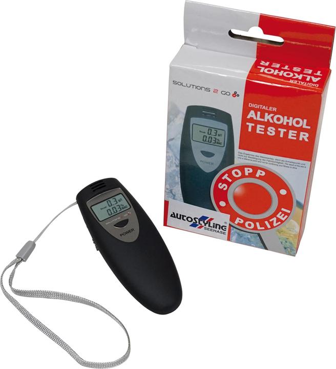 Produktbild Mobiset Sound2Go