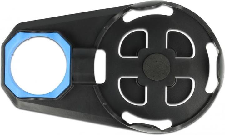 Actual product image Delock Google Home mini (1 pcs., Wall installation, Not movable)