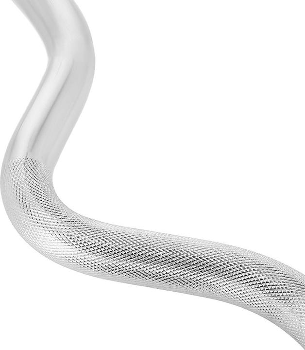 Immagine prodotto HMS Tastiera molto curva GLM120 120 cm, diametro 30 mm