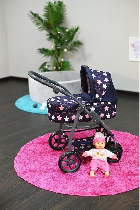 Actual product image Knorrtoys Coco