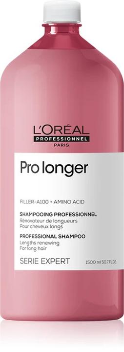 Immagine prodotto L'Oréal Professionnel Pro Longer (Shampoo liquido, 1500 ml)