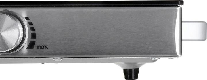 Produktbild Heinrich´s Doppelkochplatte 2800W